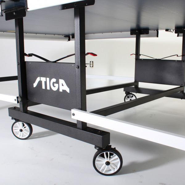 STIGA® STS 520 Table Tennis Table