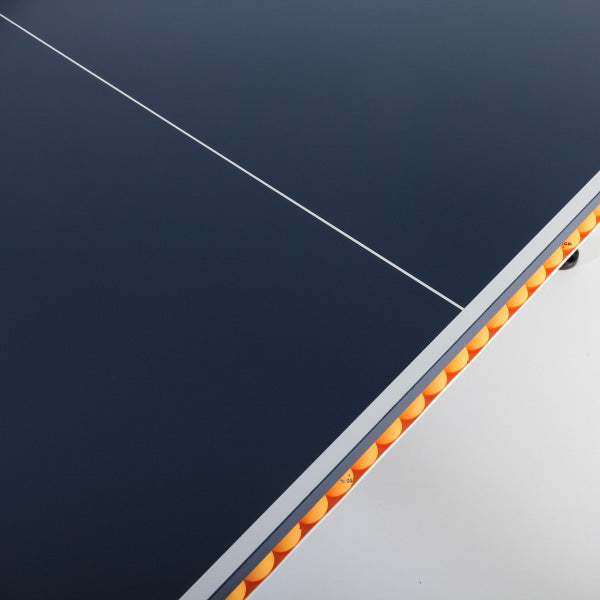 STIGA® STS 520 Table Tennis Table