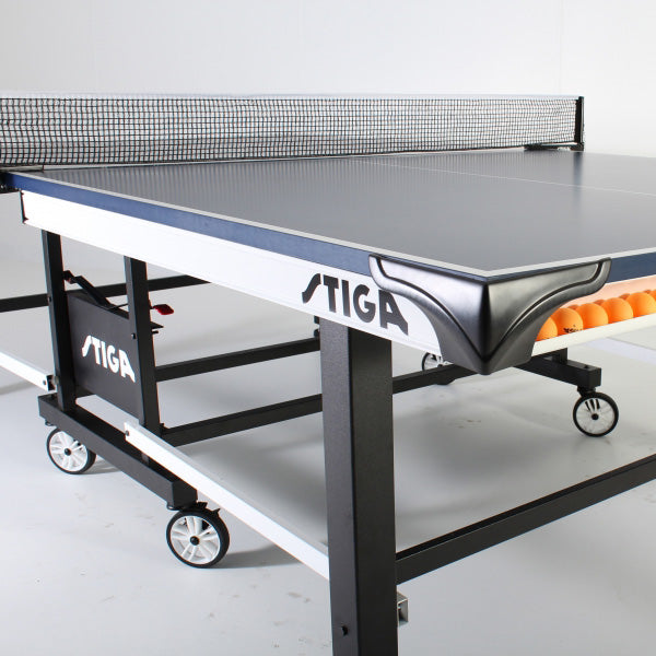 STIGA® STS 520 Table Tennis Table