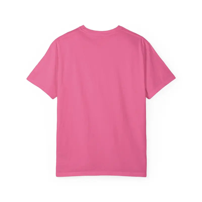 Ocean State Styles T Shirt Van Graphics Unisex Garment Dyed