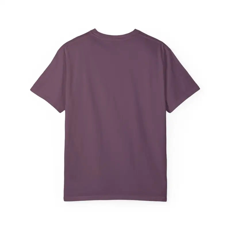 Ocean State Styles T Shirt Van Graphics Unisex Garment Dyed