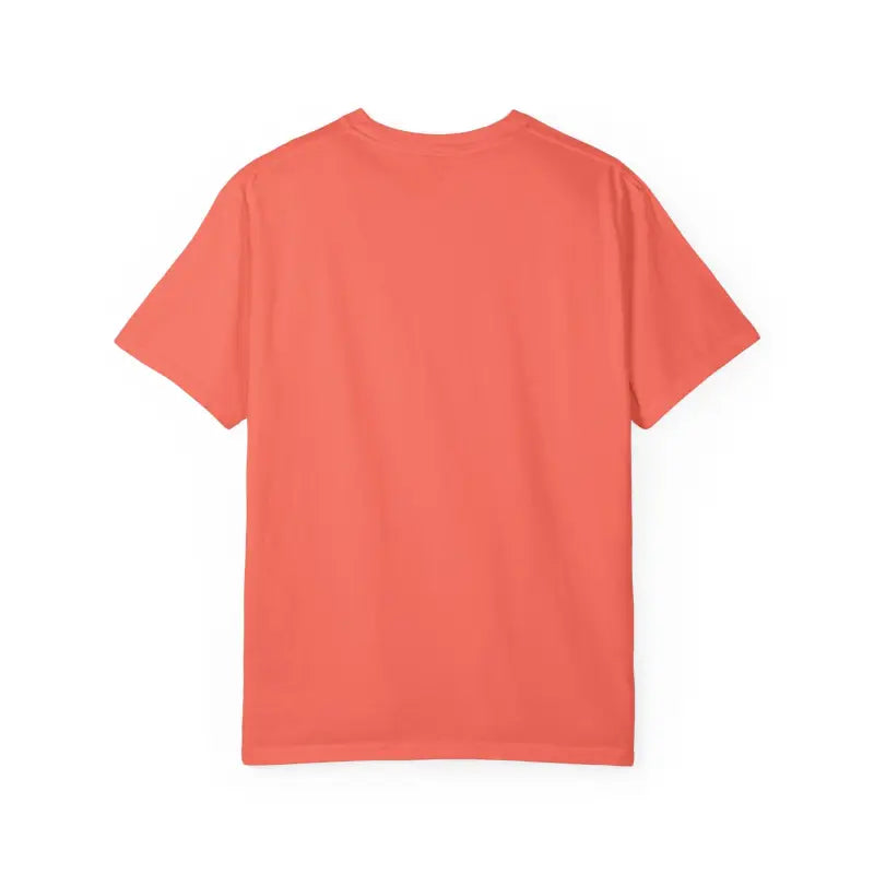 Ocean State Styles T Shirt Van Graphics Unisex Garment Dyed
