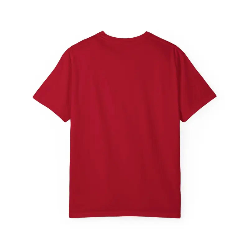 Ocean State Styles T Shirt Van Graphics Unisex Garment Dyed