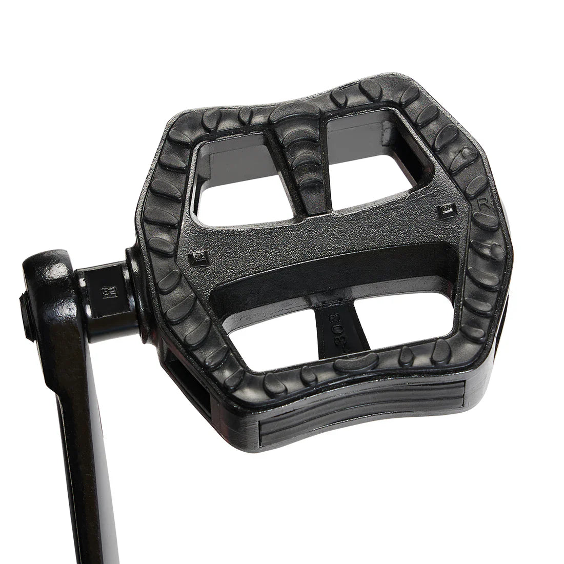 Tornado Smart Premium Air Resistance Exercise Bike by Sunny Health & Fitness
