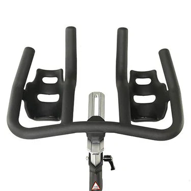 Asuna Minotaur Stationary Exercise Bike Magnetic High Weight Belt Drive