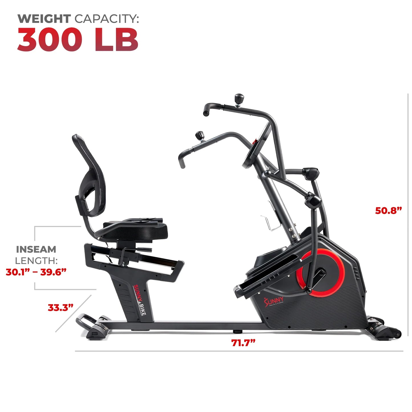 Smart Programmable Electro-Magnetic Resistance Recumbent Elliptical Cross Trainer