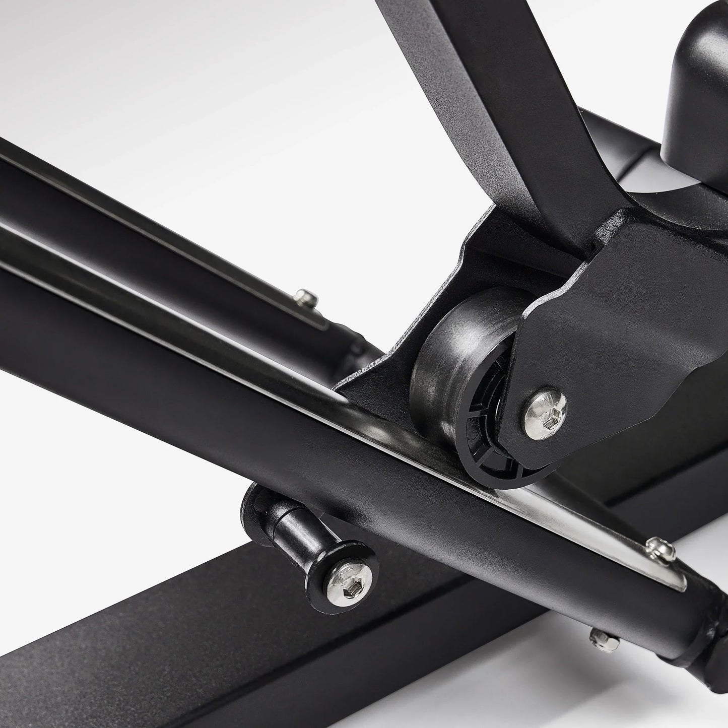 Elite Cardio Climber Machine by Sunny Health & Fitness