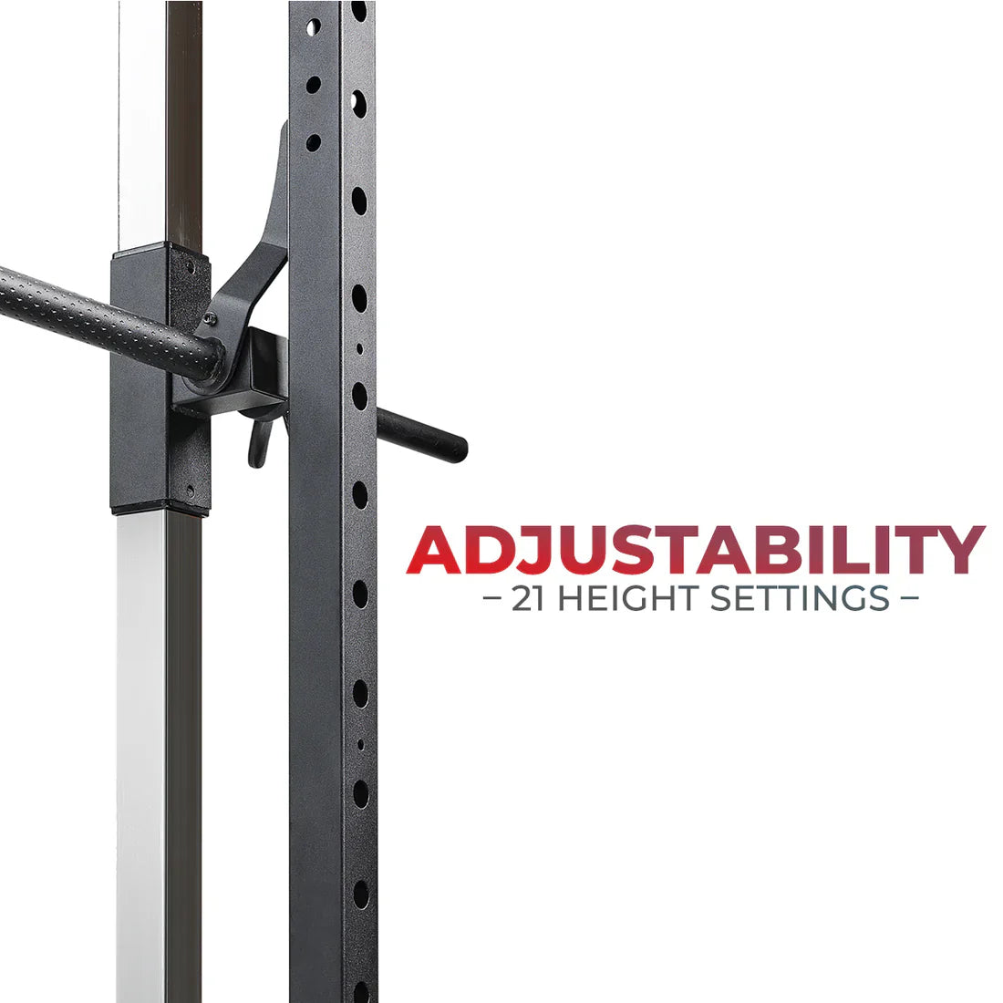 Sunny Strength® Light Commercial Strength Training Smith Machine
