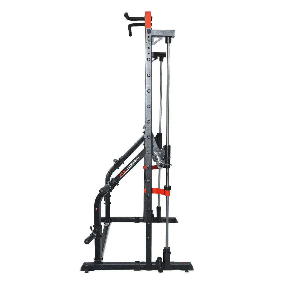 Sunny Strength® Light Commercial Strength Training Smith Machine