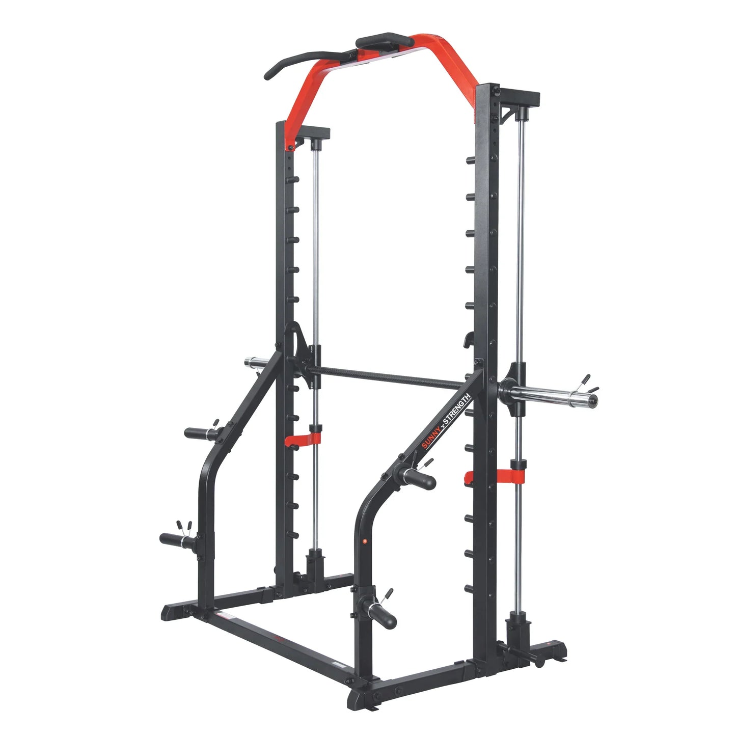 Sunny Strength® Light Commercial Strength Training Smith Machine