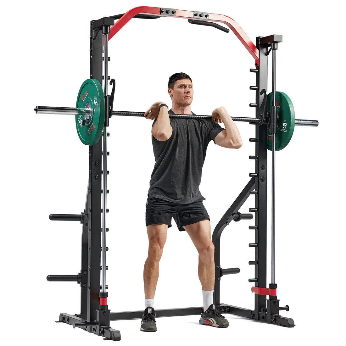 Sunny Strength® Light Commercial Strength Training Smith Machine