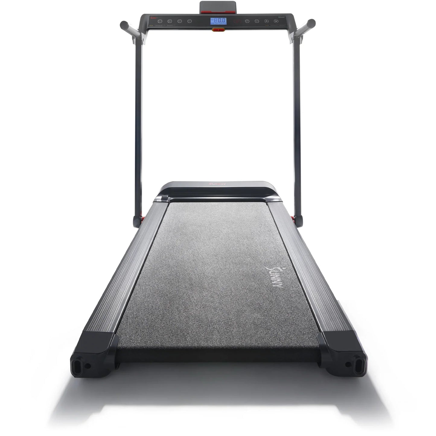 Pegasus Connected Folding Treadmill by Sunny Health & Fitness