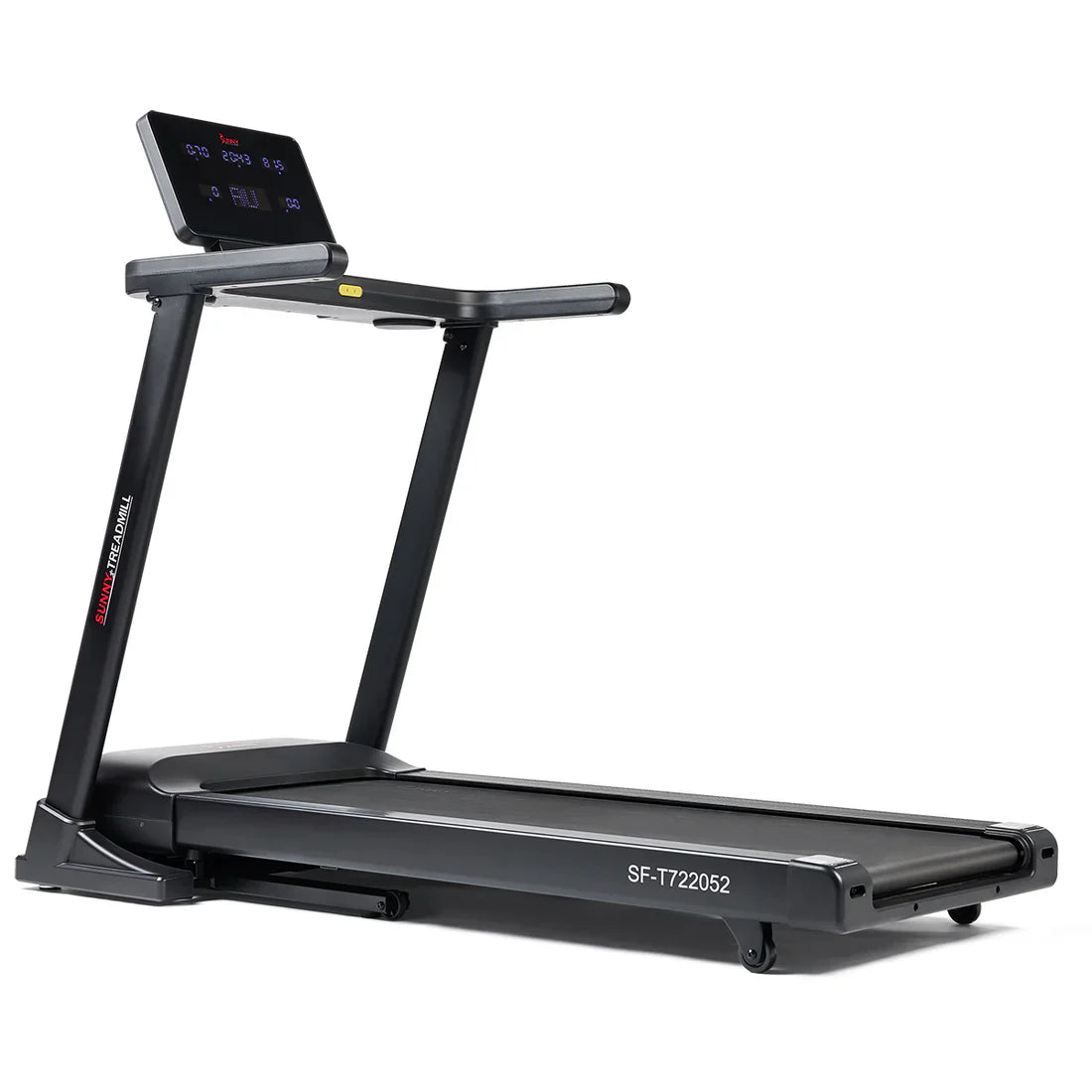 Astra Elite Premium Auto Incline Smart Treadmill by Sunny Health & Fitness