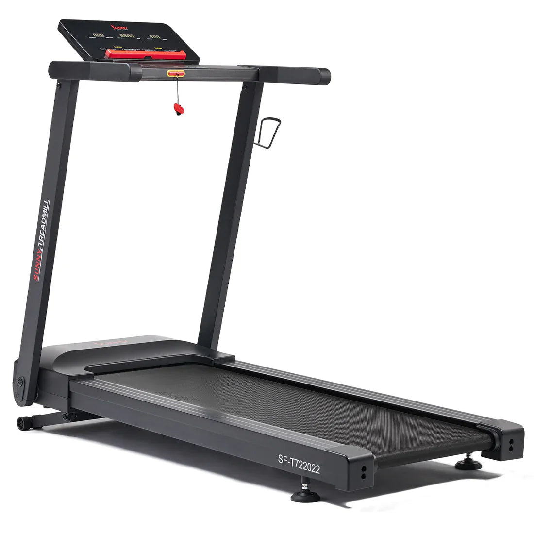 Astra Elite Premium Auto Incline Smart Treadmill by Sunny Health & Fitness