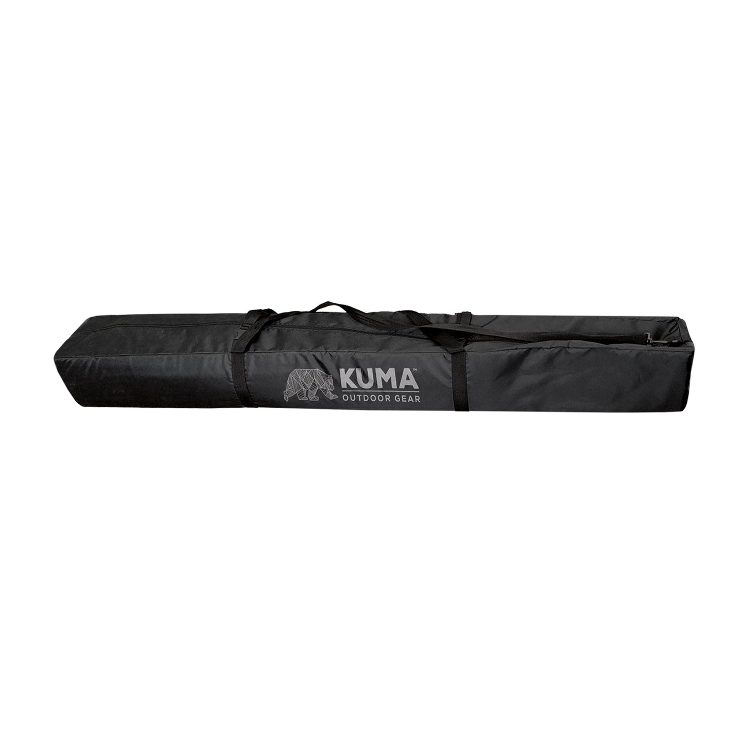 Super Bear Den Deluxe Gazebo by Kuma Outdoor Gear