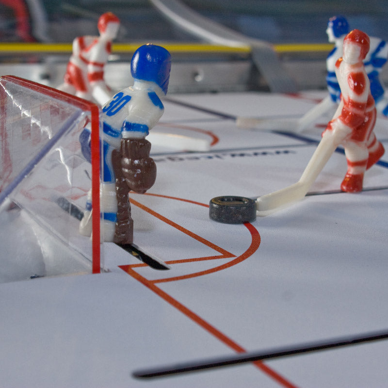 Licensed "Miracle on Ice™ Super Chexx PRO® Bubble Hockey Table