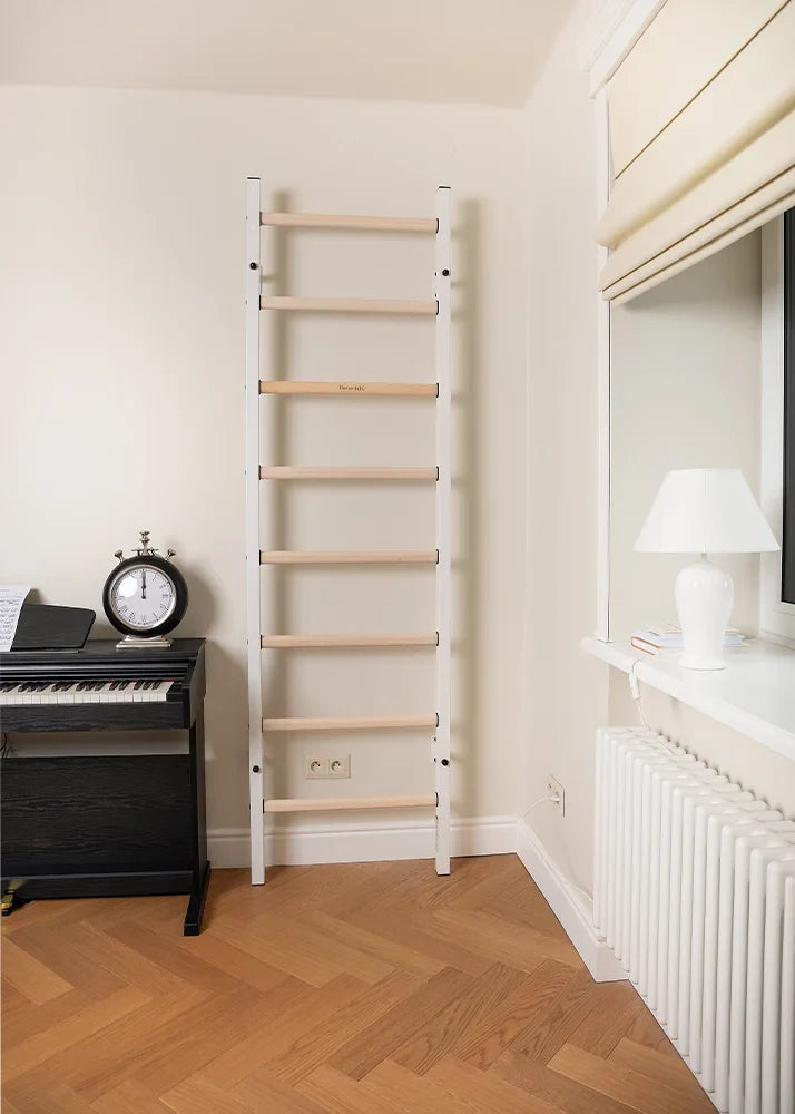 BenchK 200 Gymnastic Wall Bars for Home