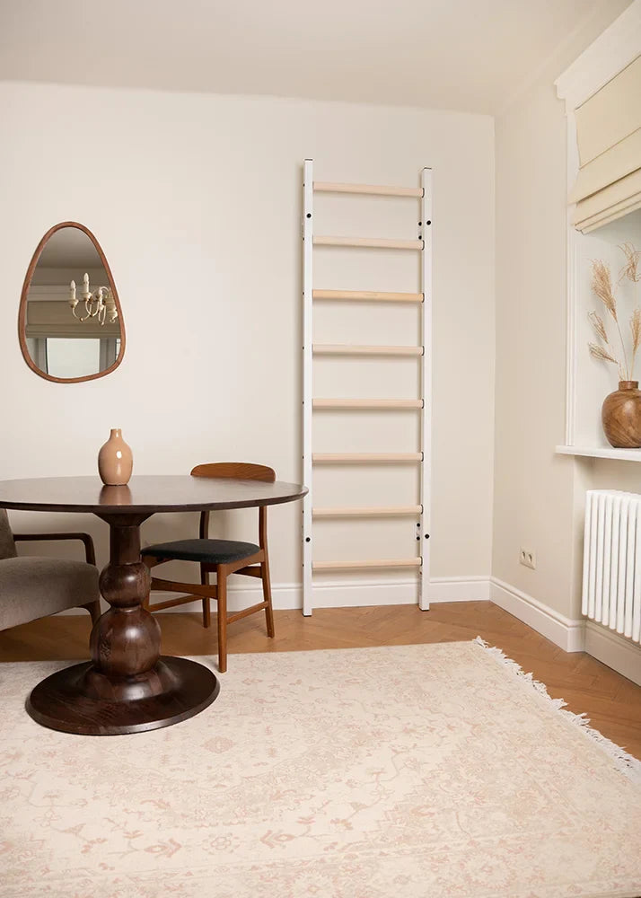BenchK 200 Gymnastic Wall Bars for Home