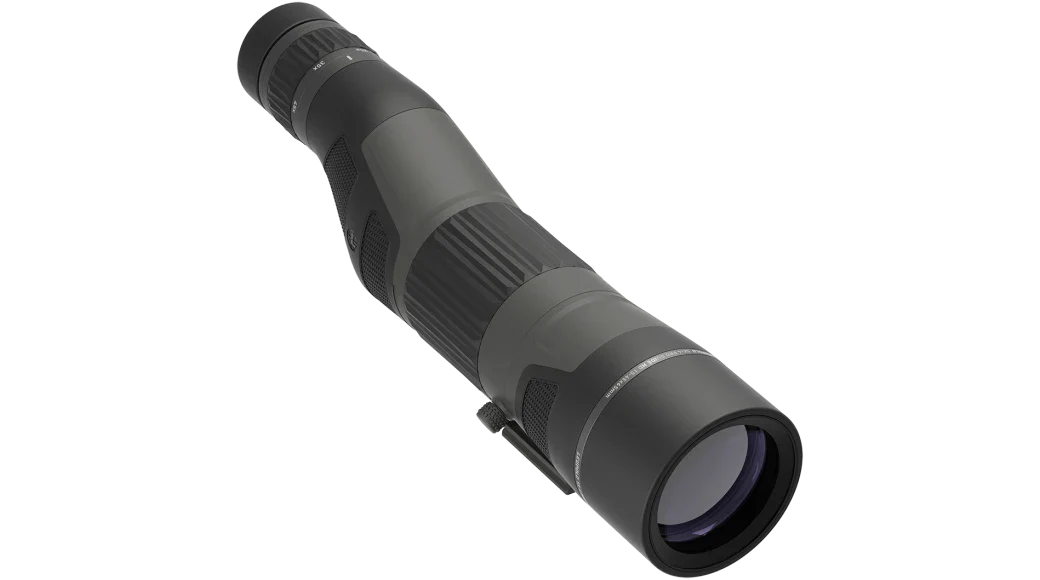 Leupold SX-4 Pro Guide HD Gen2 Spotting Scope 15-45x65 Straight