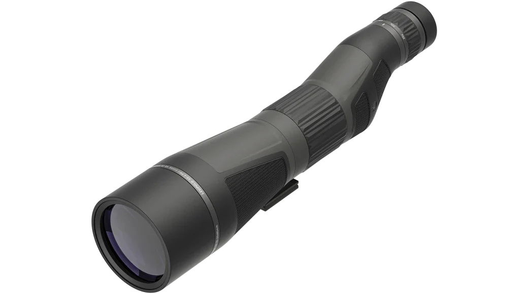 Leupold SX-4 Pro Guide HD Gen2 Spotting Scope 20-60x85 Straight
