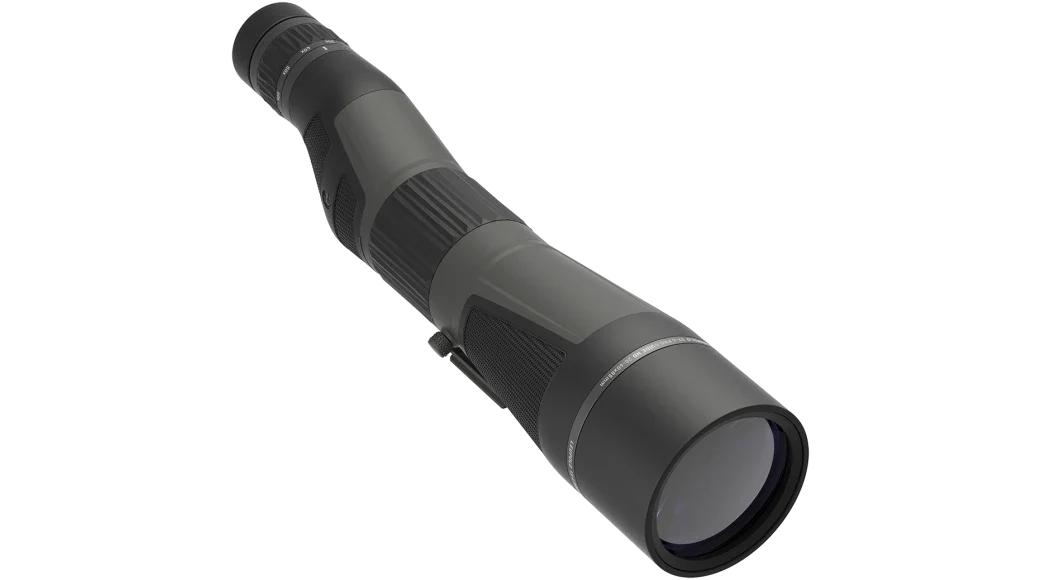 Leupold SX-4 Pro Guide HD Gen2 Spotting Scope 20-60x85 Straight