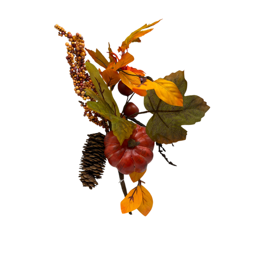 Harvest Autumn Pumpkin Pick