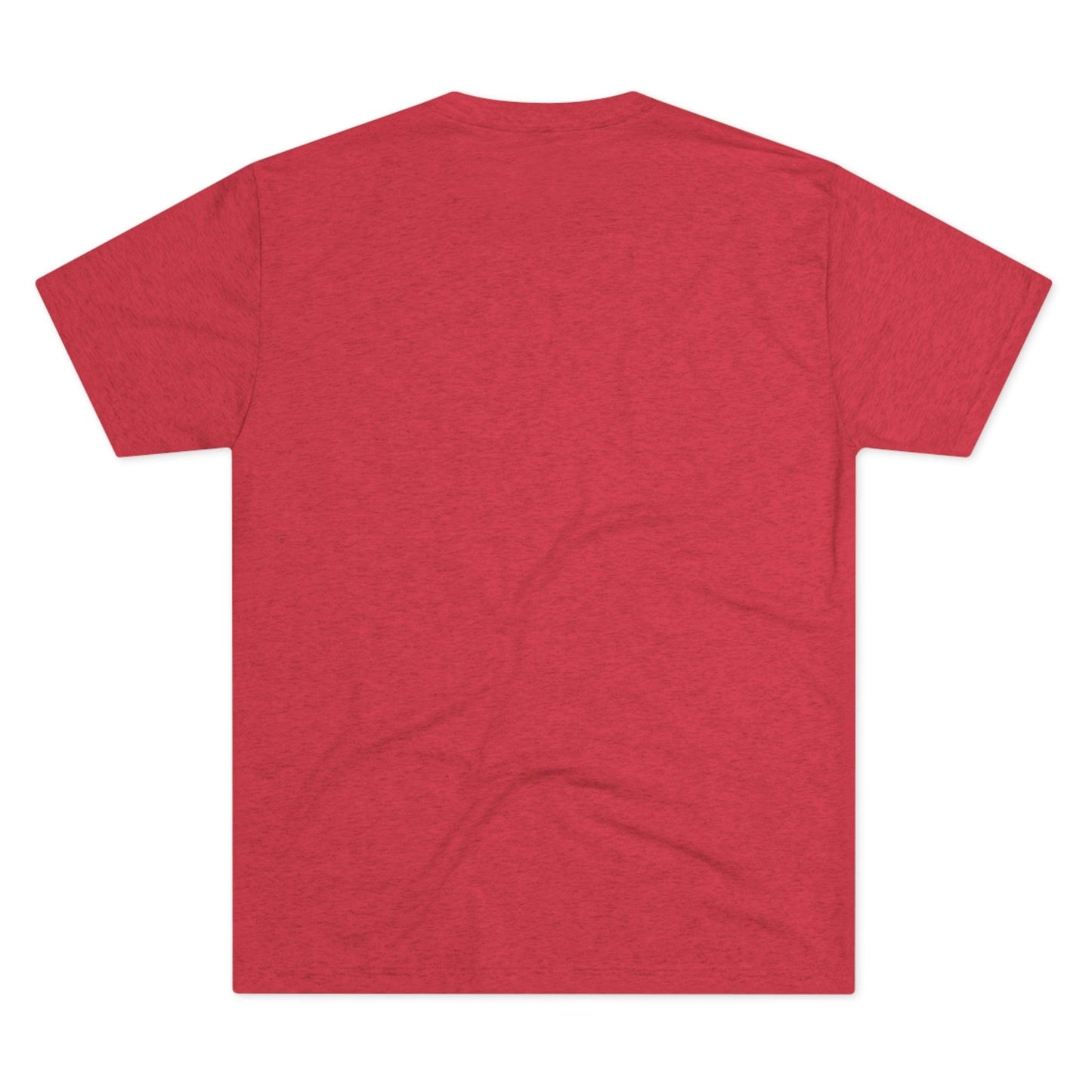 AK Day - Tri-Blend Crew Tee