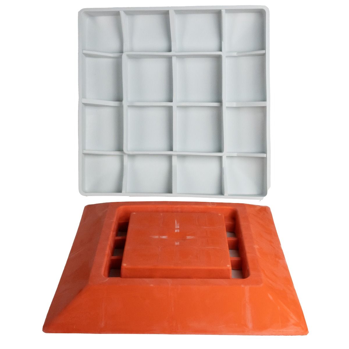 TAG Sports TBB750 TAG Safety Base Set