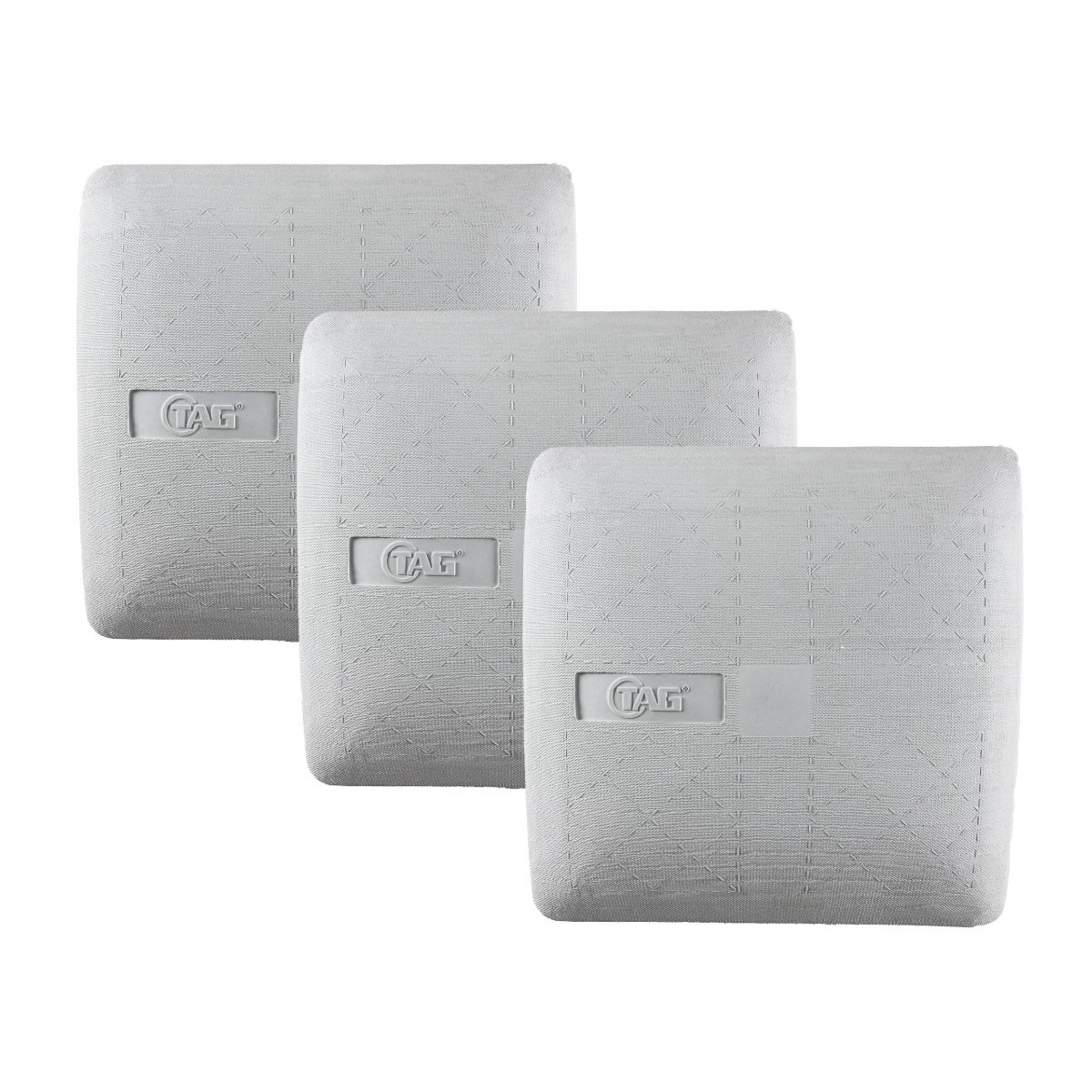 TAG Sports TBB774 Official Baseball Base Set