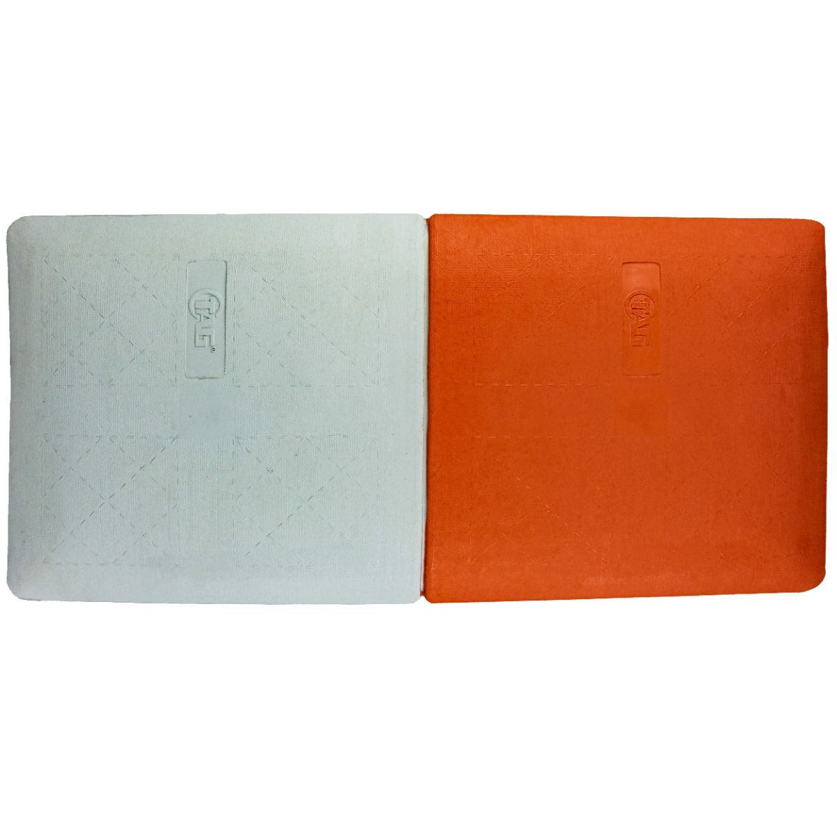 TAG Sports TBB779 Base Set with Double First Base