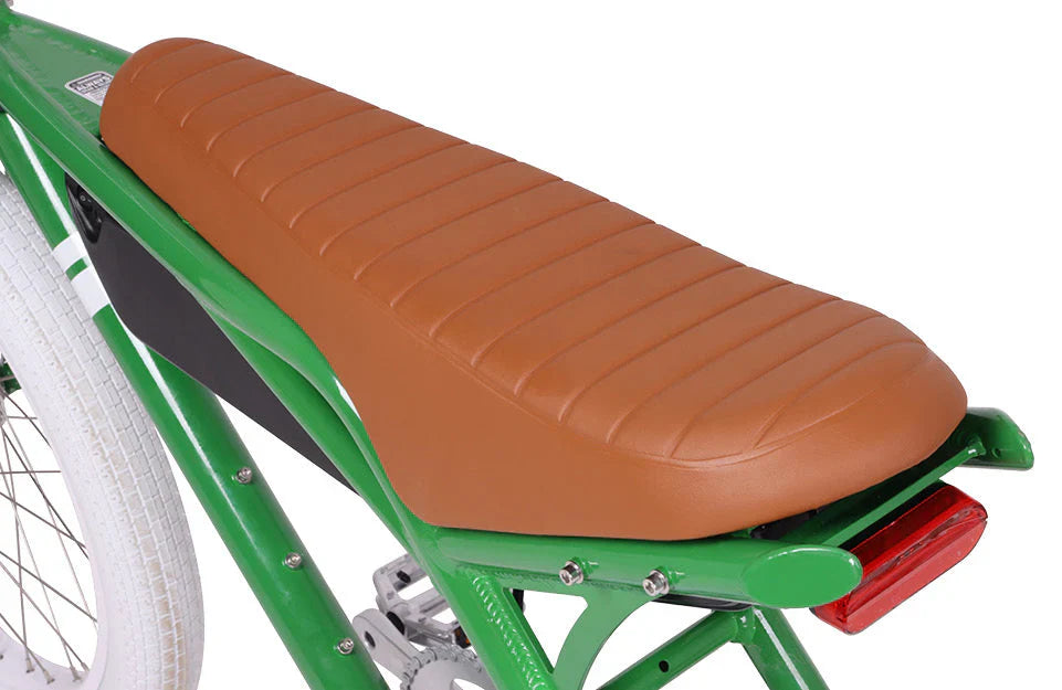 E-24 Electric Bike by Sole Bicycles