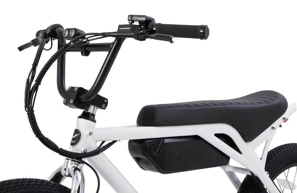 E-24 Electric Bike by Sole Bicycles