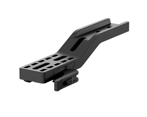 ATN ThOR 6 Mini Thermal Rifle Scope 640x512 | 3-24x Magnification