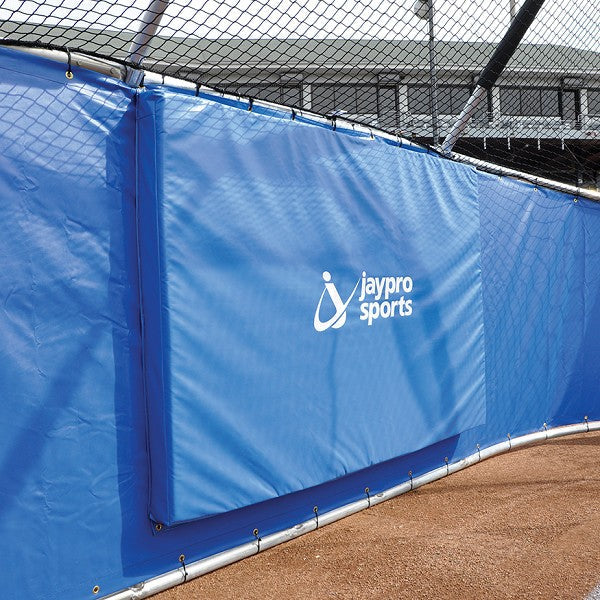 Jaypro Big League Series Bomber All-Star Batting Cage 18x12x22 ft