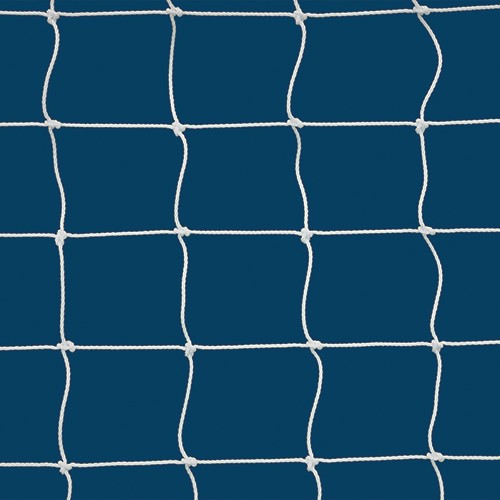 Jaypro Classic Club Round Soccer Goal 6-1/2 ft.H x 12 ft.W - Aluminum