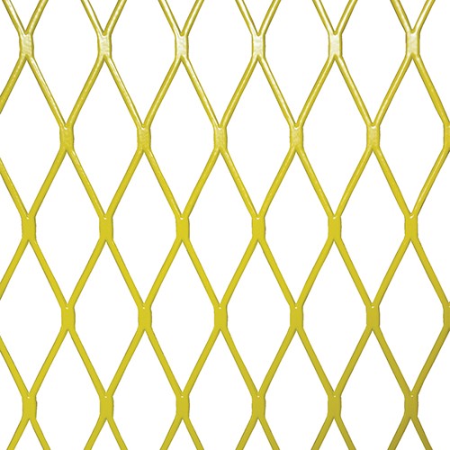 Jaypro Collegiate 15 ft. Baseball/Softball Foul Poles - Semi-Permanent Yellow