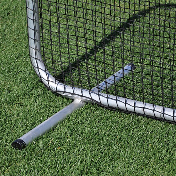 Jaypro Big League Series Fungo Screen 10 ft. x 10 ft.