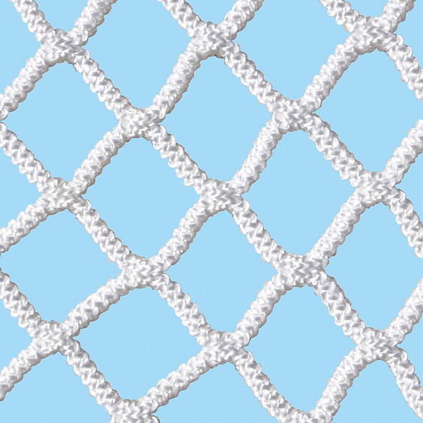 Jaypro Field Professional Lacrosse Goal Package 6x6x7 ft. - 2 Goals with Nets and Cart