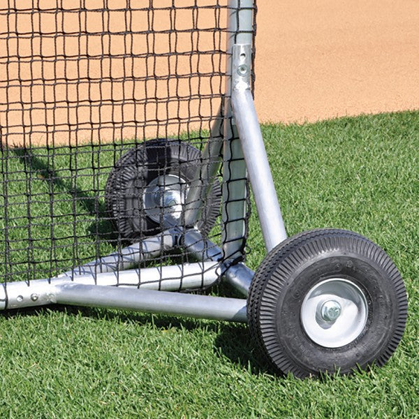 Jaypro Big League Series Fungo Screen 10 ft. x 10 ft.
