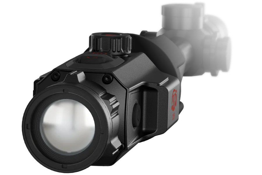 ATN TICO 6 256x192 Thermal Clip-On Monocular - 6th Gen Engine