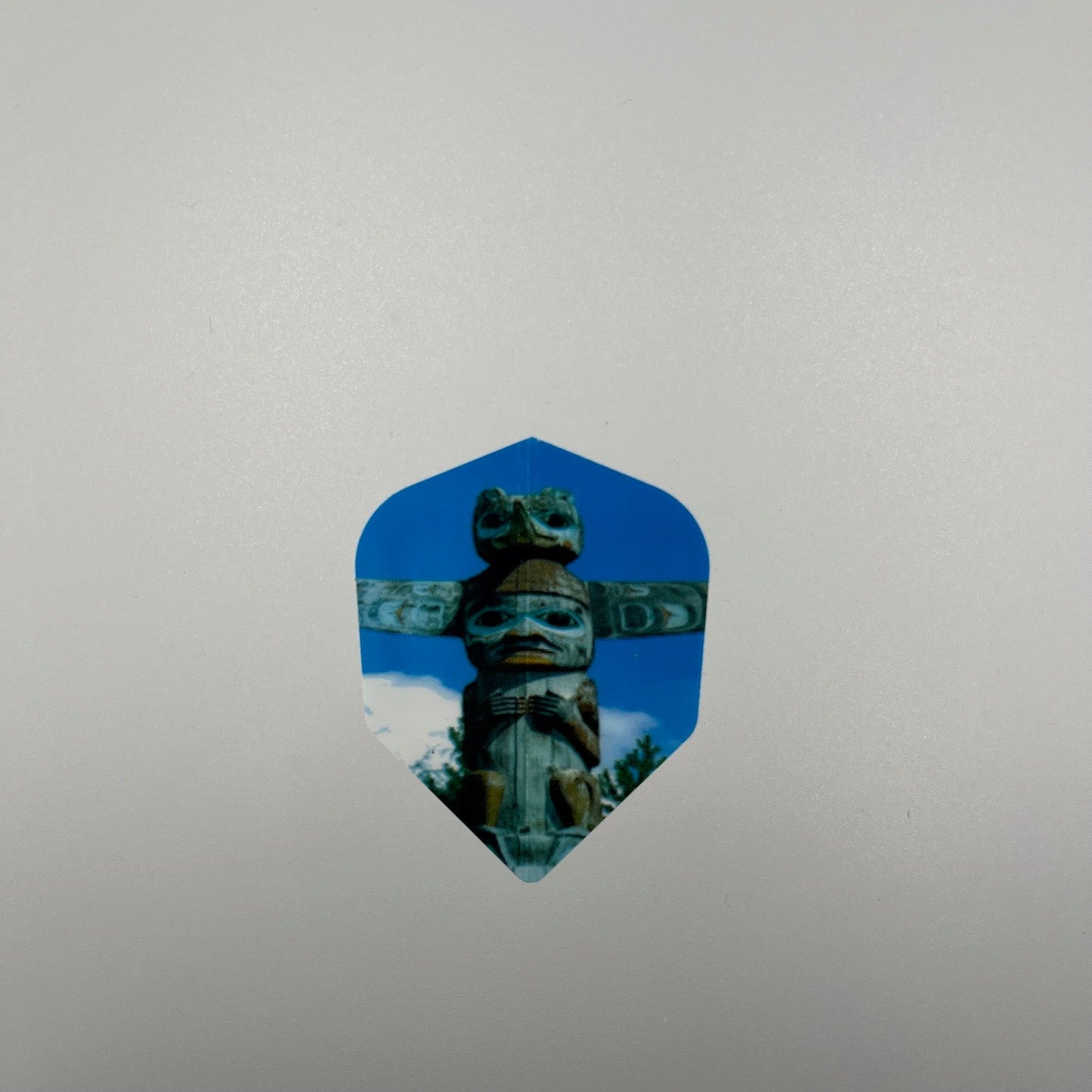 Xtras Shape Flights