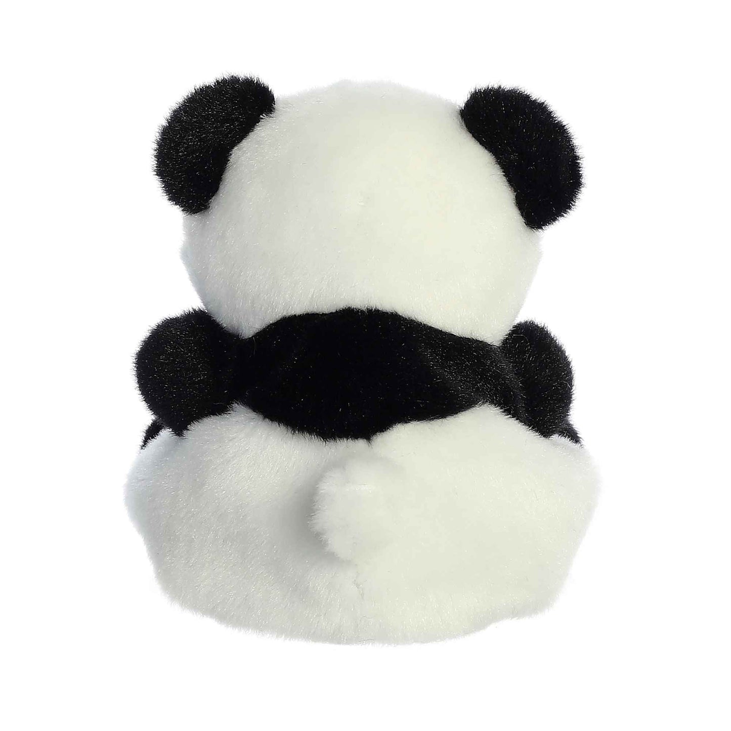 Bamboo Panda  Palm Pal