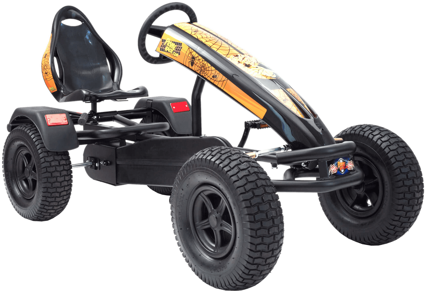 Prime Karts XL-4 Pro