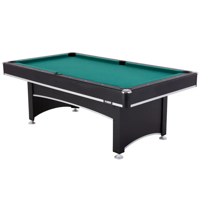 Triumph Phoenix Billiard Table with Conversion Top