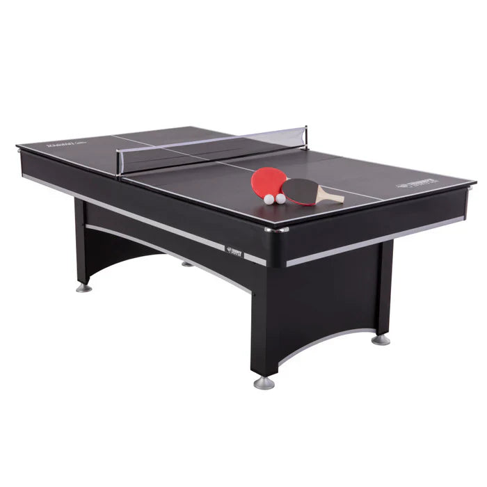 Triumph Phoenix Billiard Table with Conversion Top