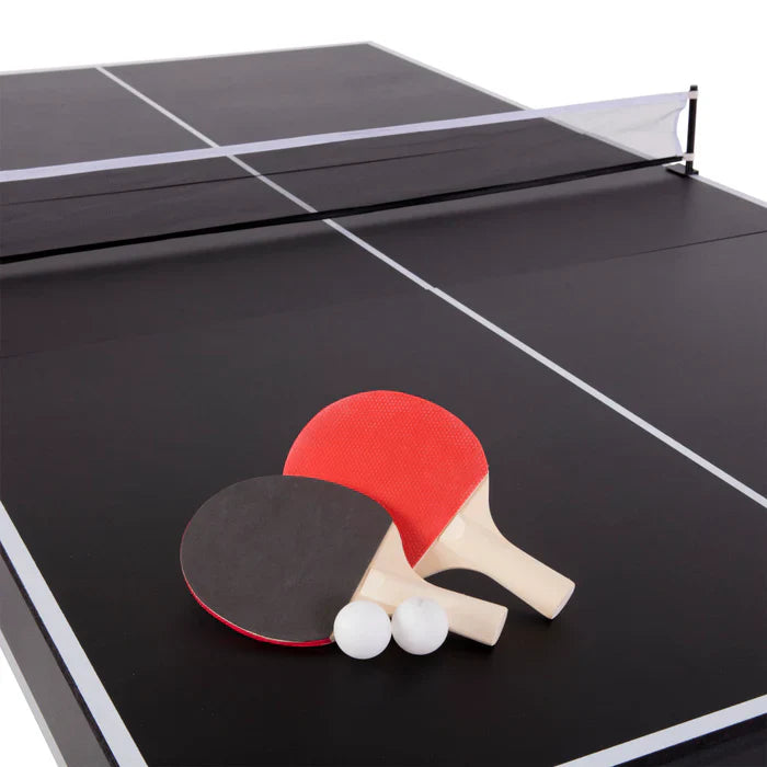 Triumph Phoenix Billiard Table with Conversion Top