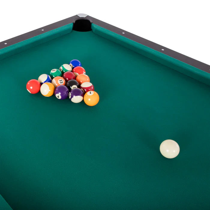Triumph Phoenix Billiard Table with Conversion Top