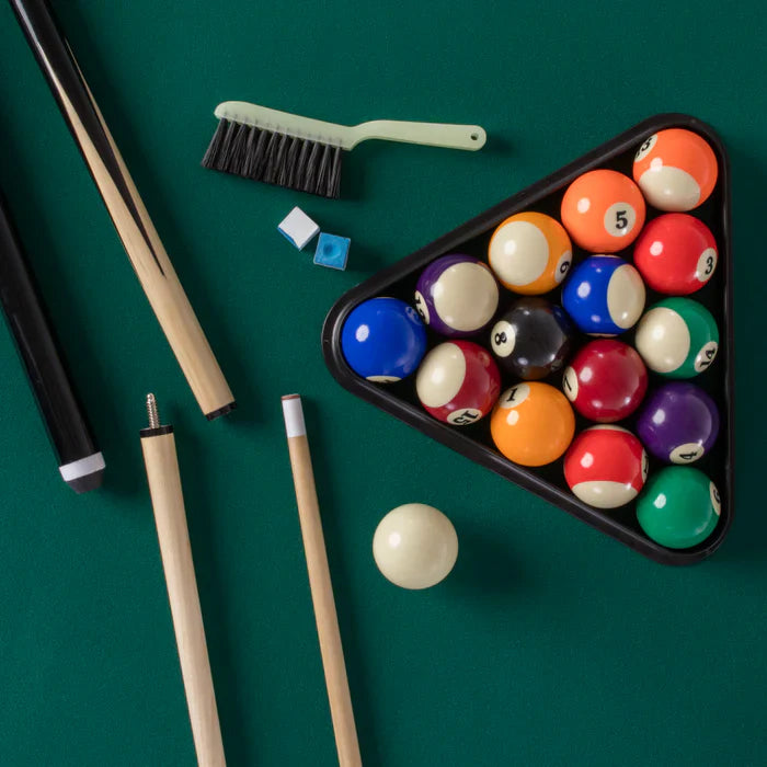 Triumph Phoenix Billiard Table with Conversion Top