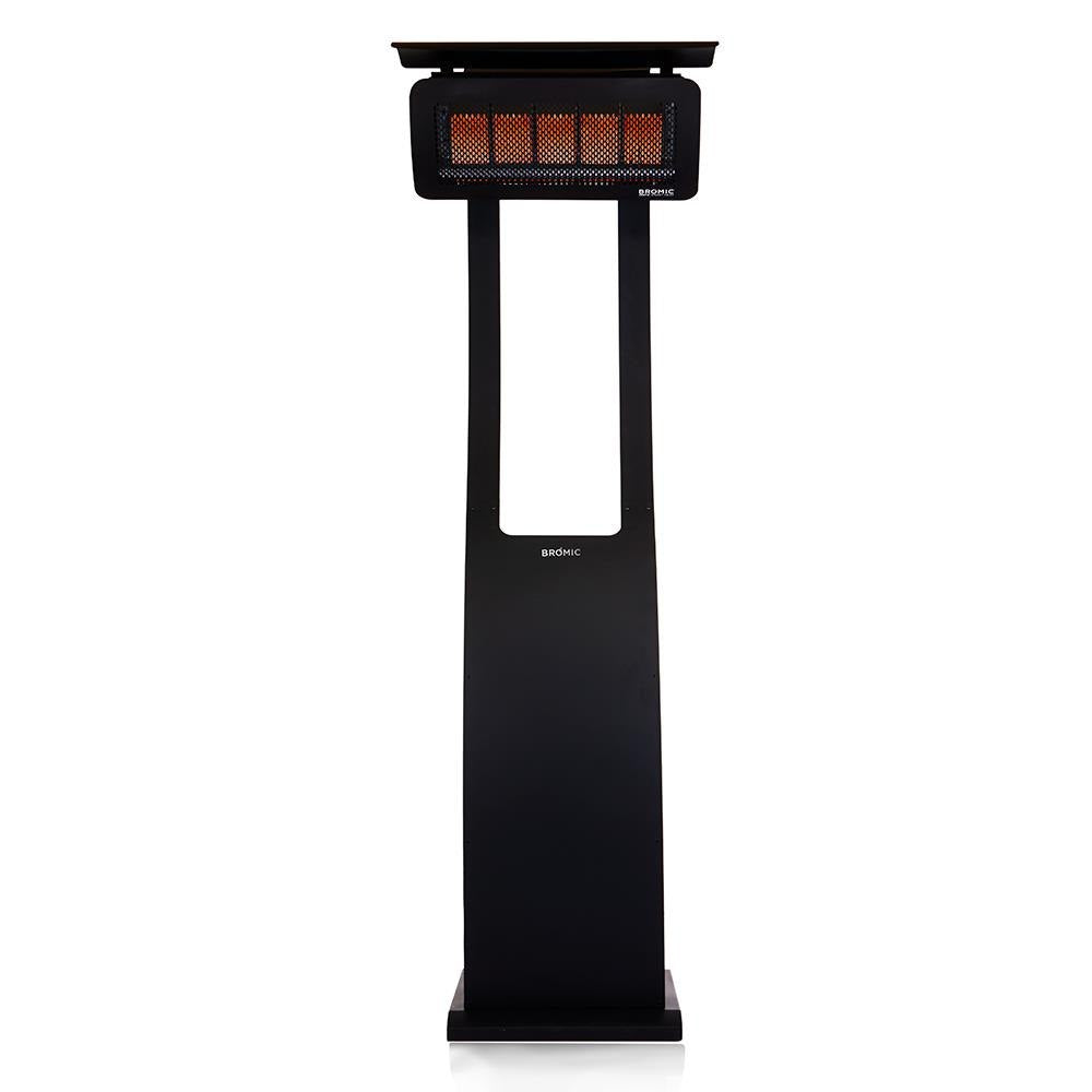 Portable 38500 BTU Freestanding Gas Heater 85 Inches by Bromic Heating