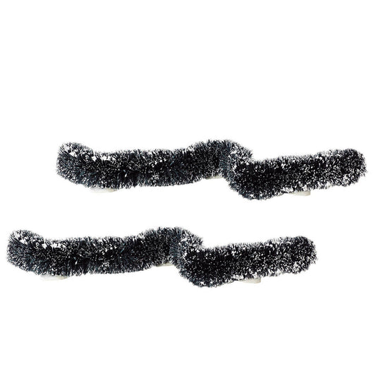 Flexible Hedgerow - 2 Piece Set